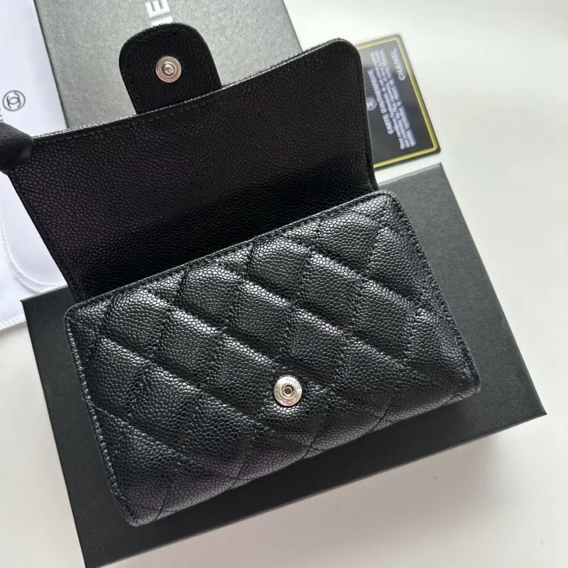Chanel Wallets-83 - Image 6