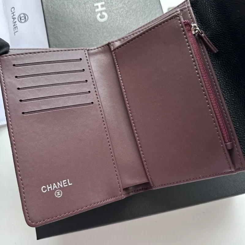Chanel Wallets-83 - Image 7