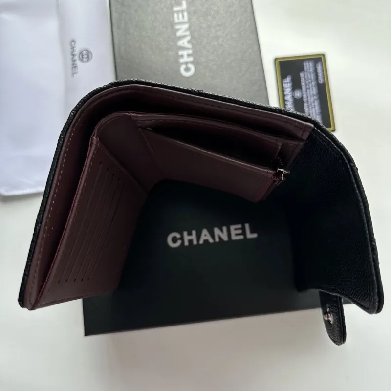 Chanel Wallets-83 - Image 9