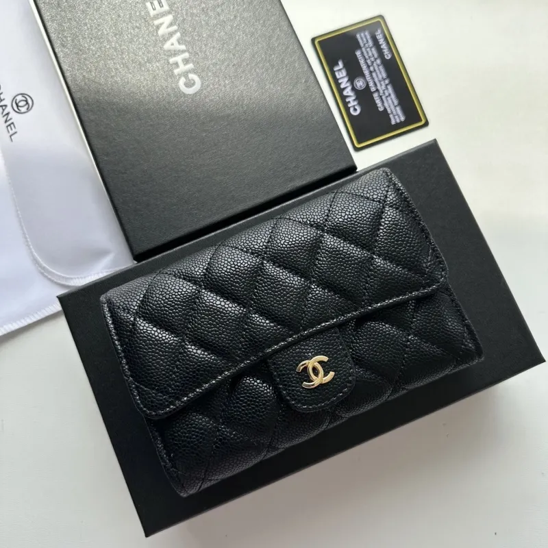 Chanel Wallets-84