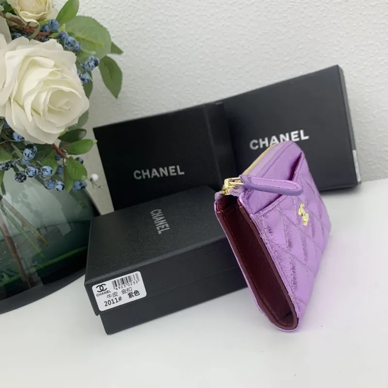 Chanel Wallets-88 - Image 3