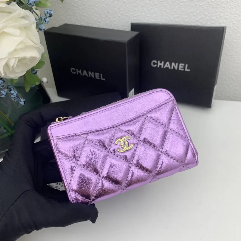 Chanel Wallets-88 - Image 5
