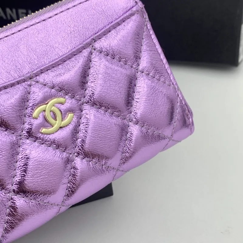 Chanel Wallets-88 - Image 6