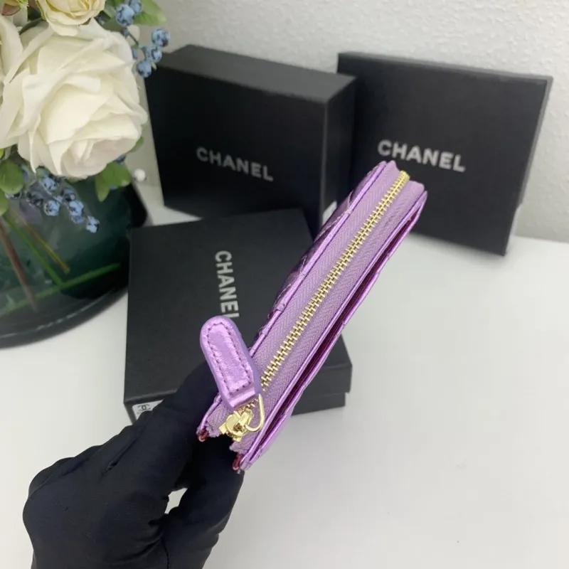 Chanel Wallets-88 - Image 7