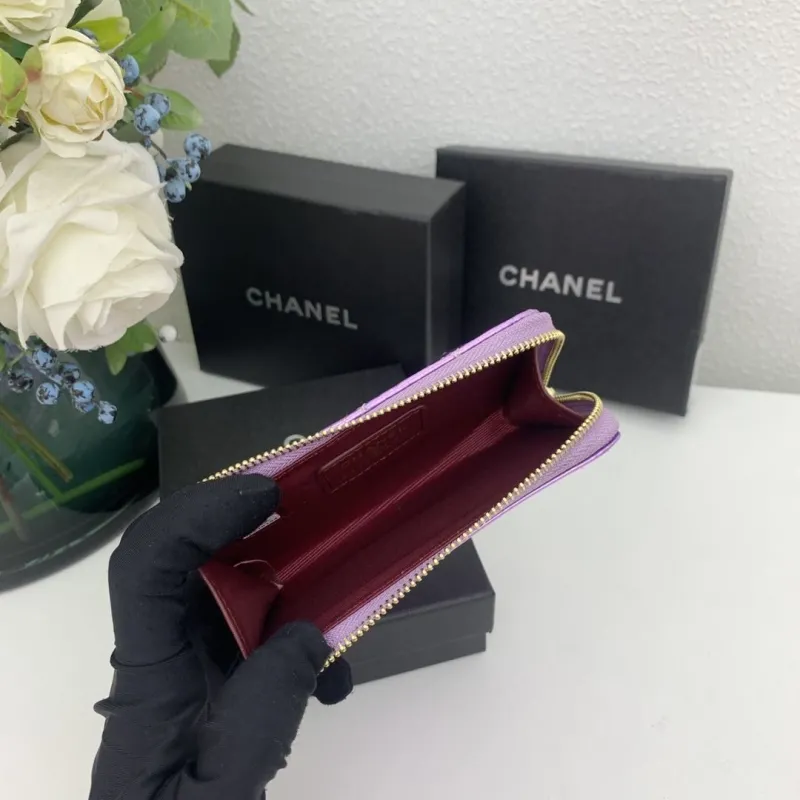 Chanel Wallets-88 - Image 8