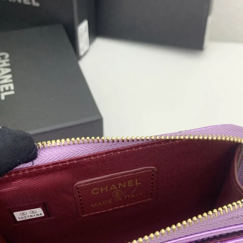 Chanel Wallets-88 - Image 9