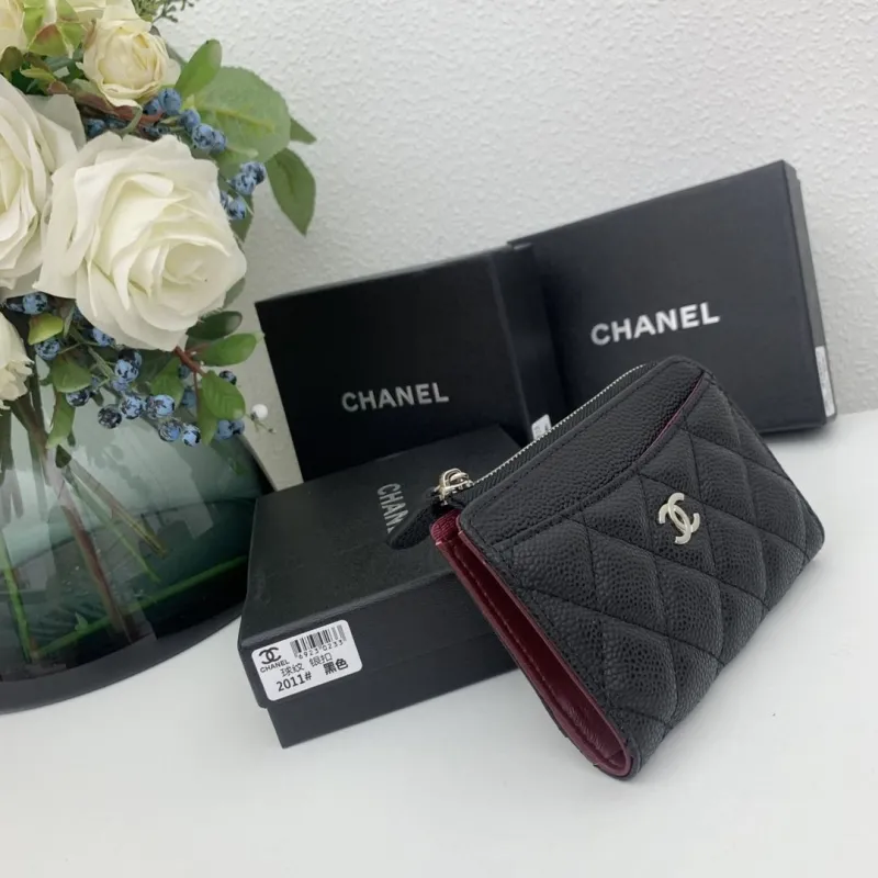 Chanel Wallets-89 - Image 3