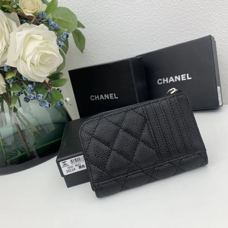 Chanel Wallets-89 - Image 4