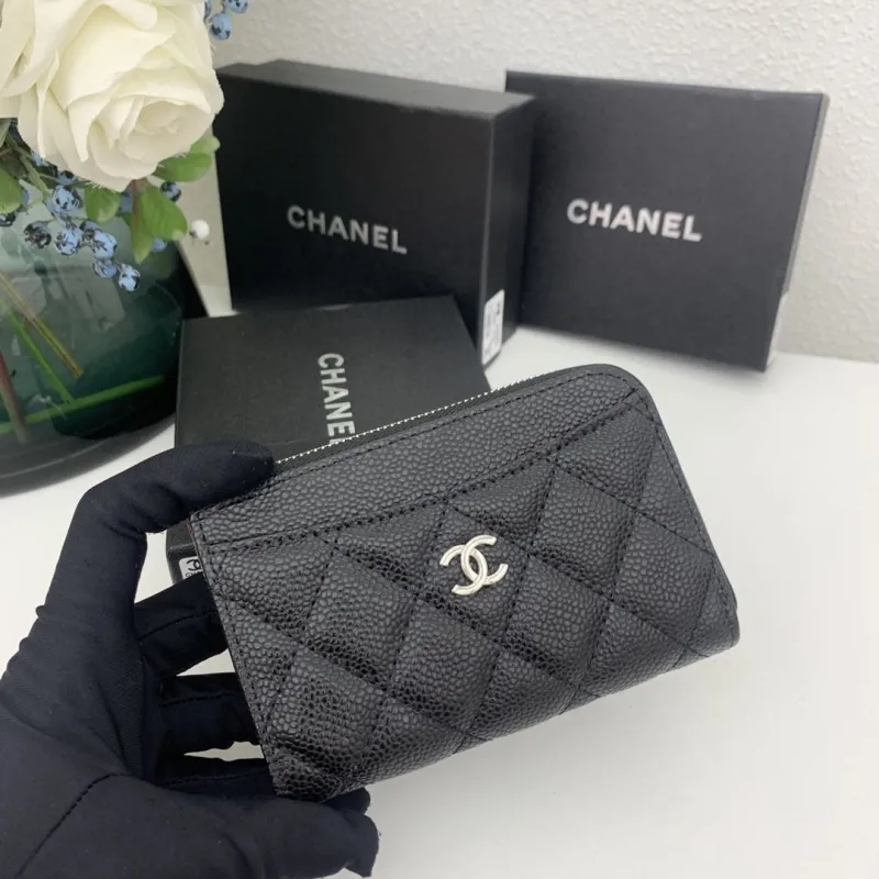 Chanel Wallets-89 - Image 5