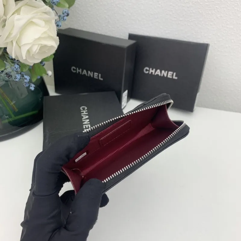 Chanel Wallets-89 - Image 8