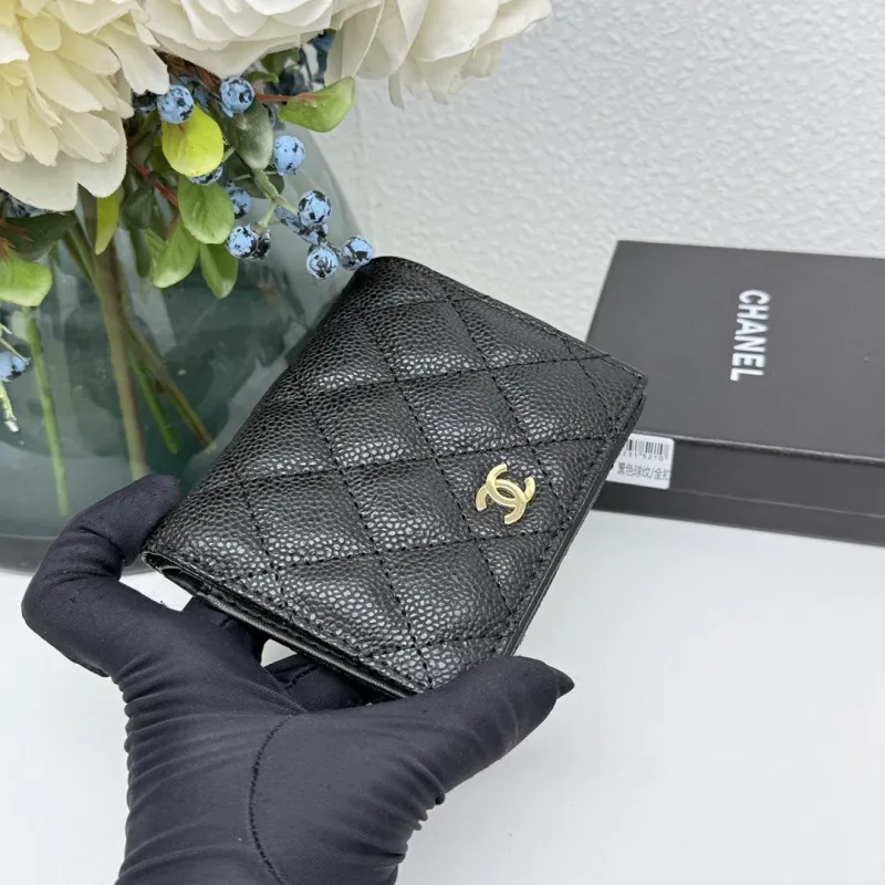 Chanel Wallets-92 - Image 3
