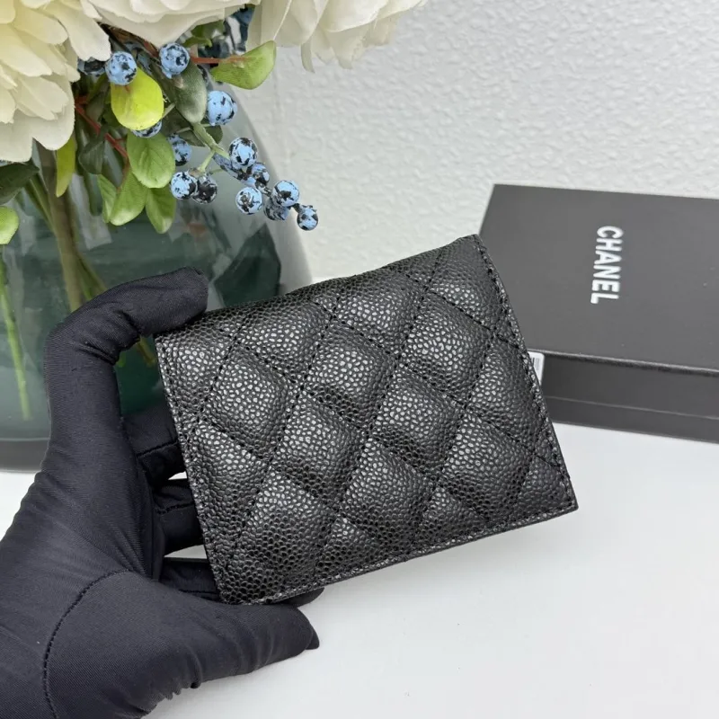 Chanel Wallets-92 - Image 4