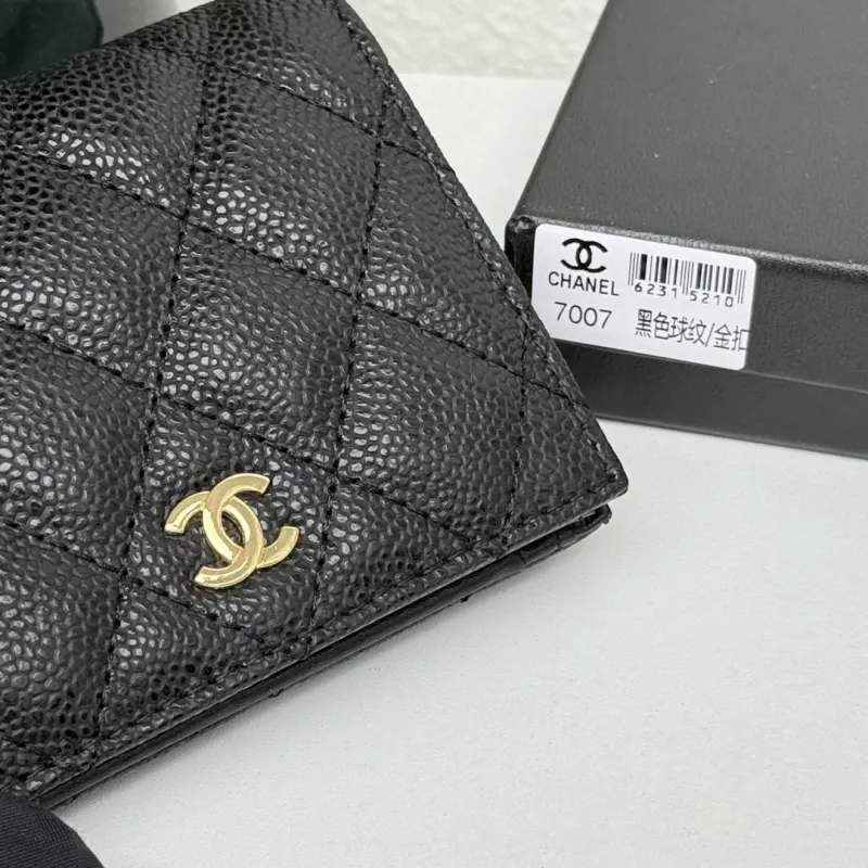 Chanel Wallets-92 - Image 6