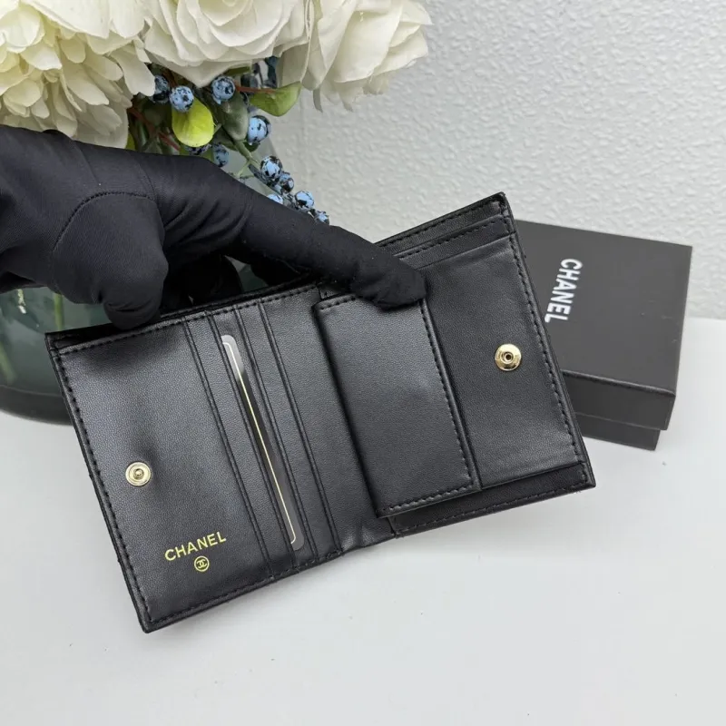 Chanel Wallets-92 - Image 7