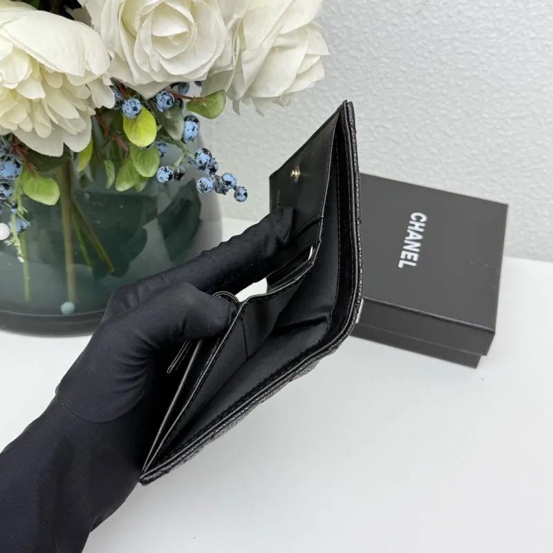 Chanel Wallets-92 - Image 8