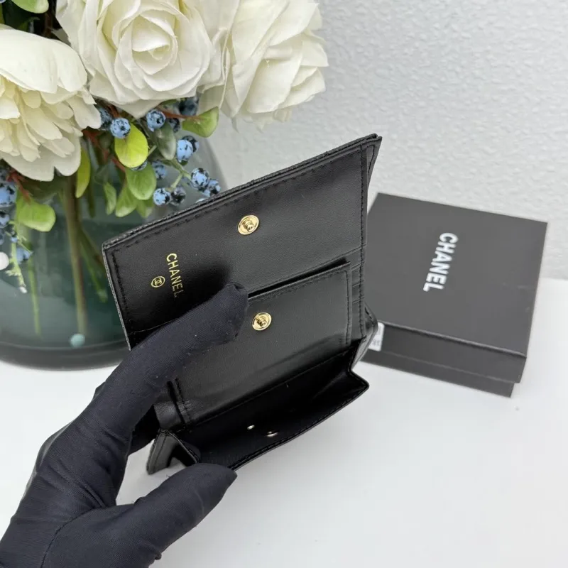 Chanel Wallets-92 - Image 9