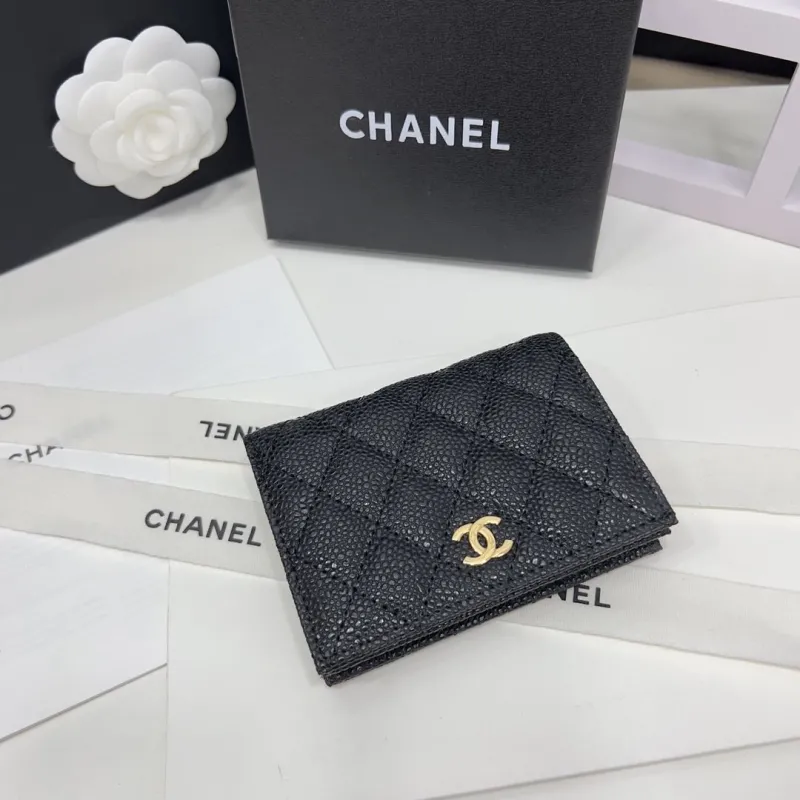 Chanel Wallets-94