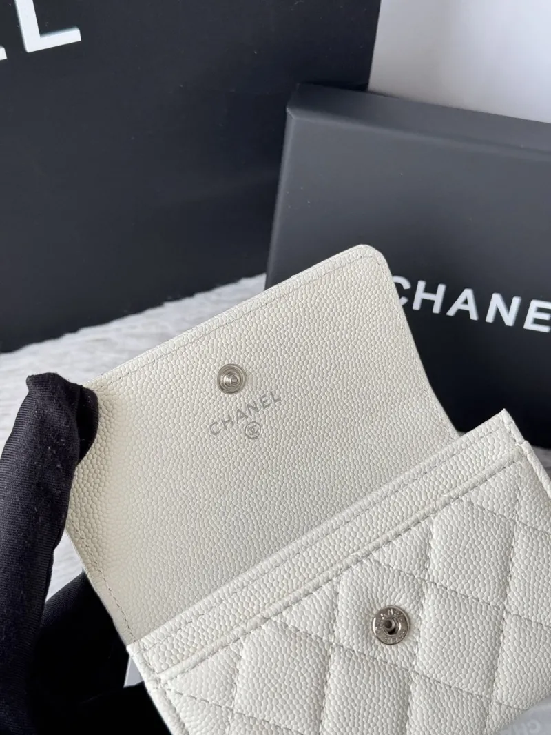 Chanel Wallets-100