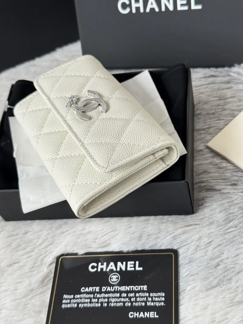 Chanel Wallets-100 - Image 3