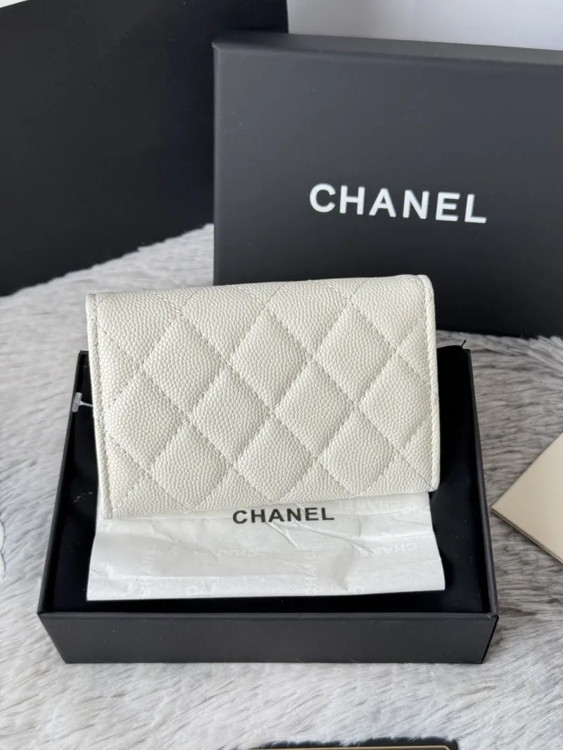Chanel Wallets-100 - Image 4