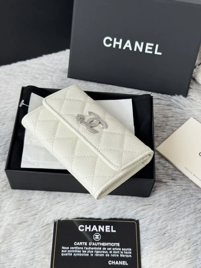 Chanel Wallets-100 - Image 5