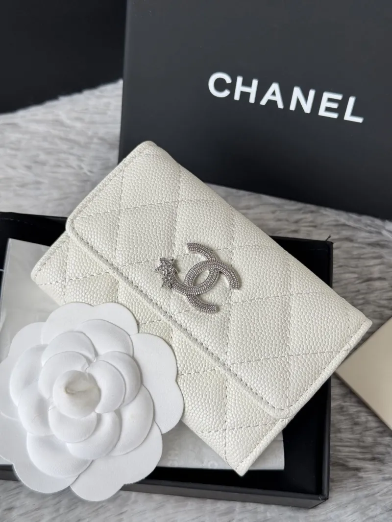 Chanel Wallets-100 - Image 7