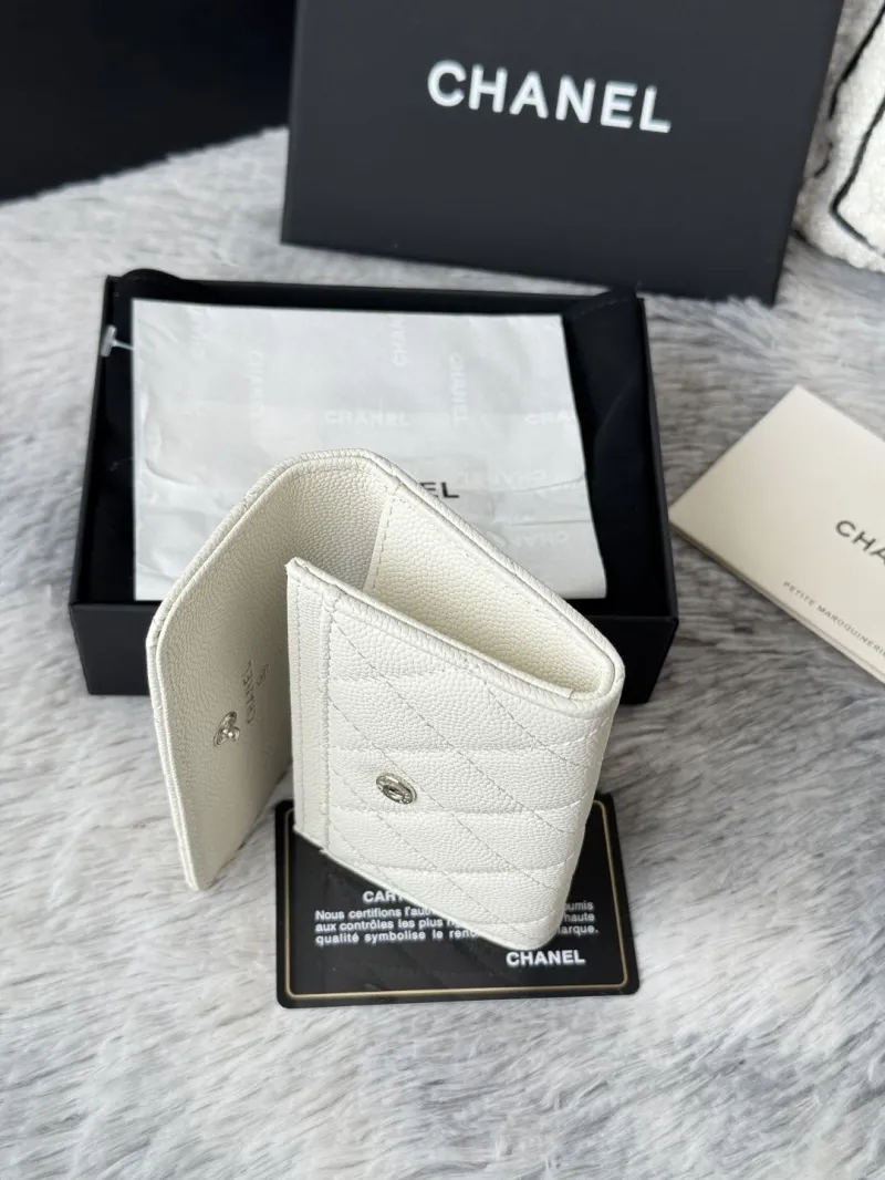 Chanel Wallets-100 - Image 8