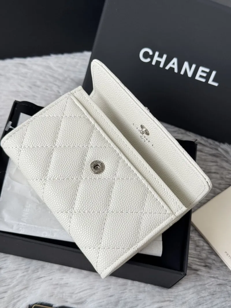 Chanel Wallets-100 - Image 9