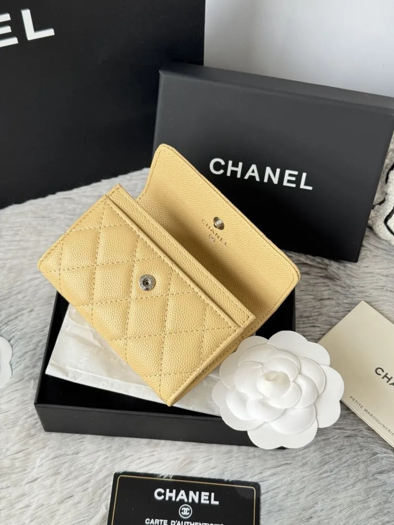 Chanel Wallets-101 - Image 3