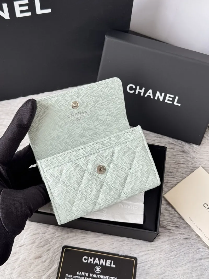 Chanel Wallets-101 - Image 4