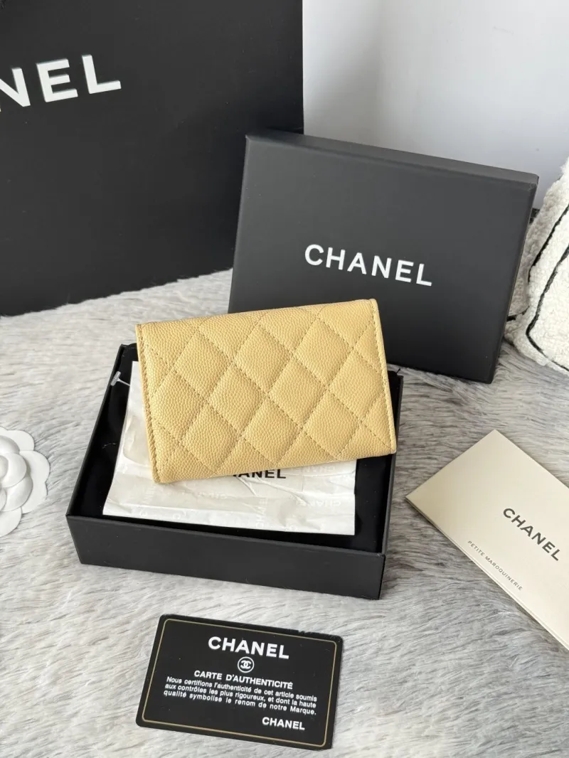 Chanel Wallets-101 - Image 5