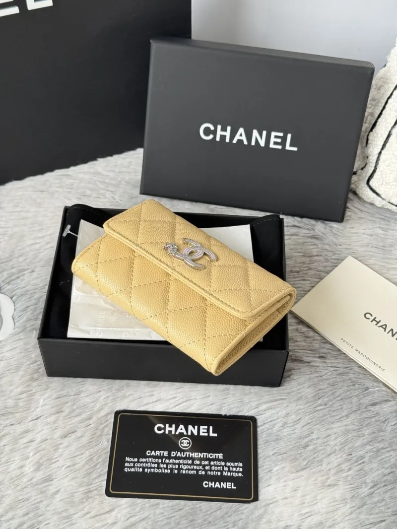 Chanel Wallets-101 - Image 6