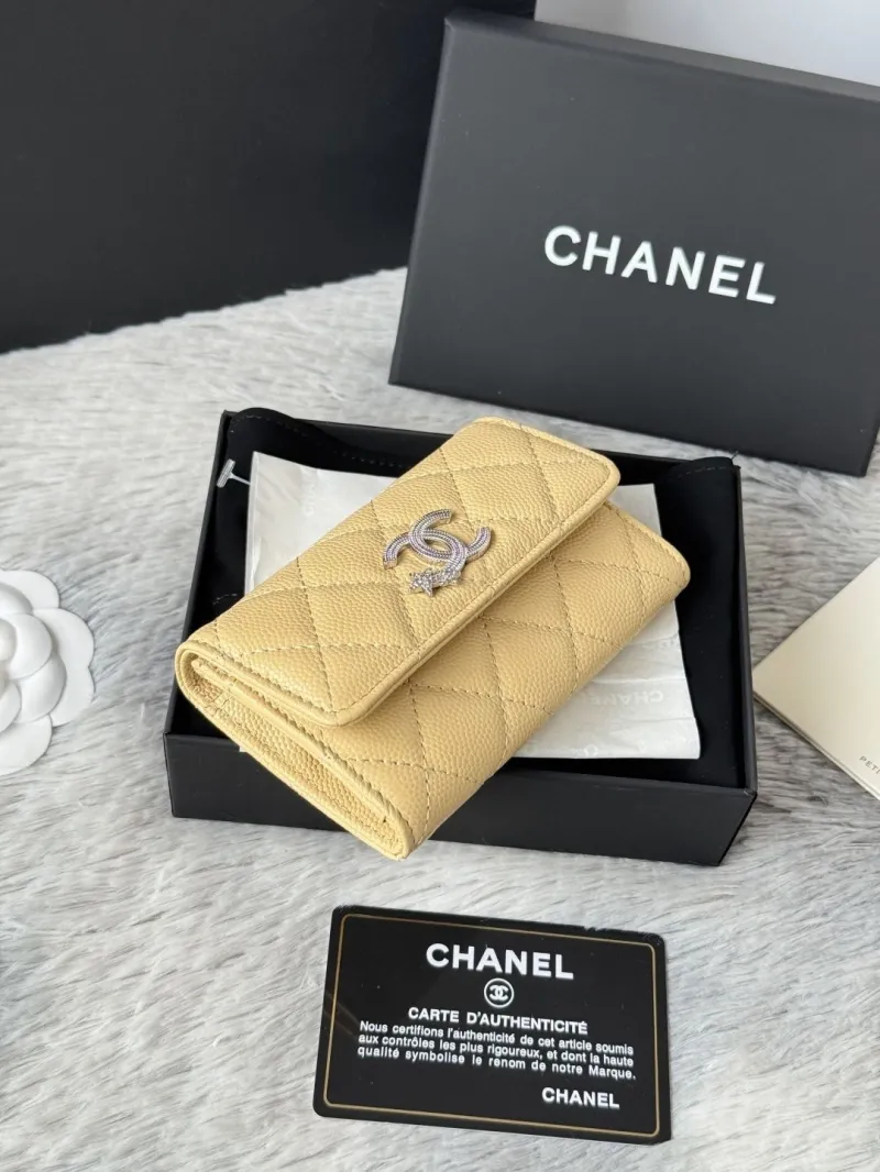 Chanel Wallets-101 - Image 7