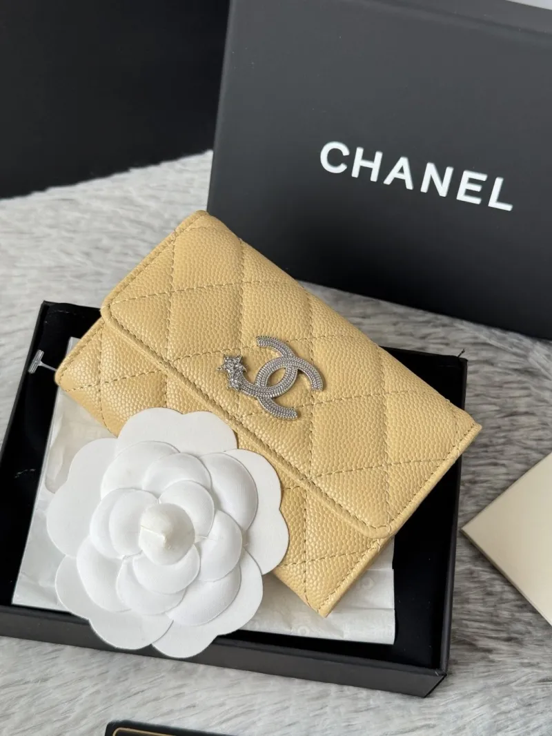 Chanel Wallets-101 - Image 8
