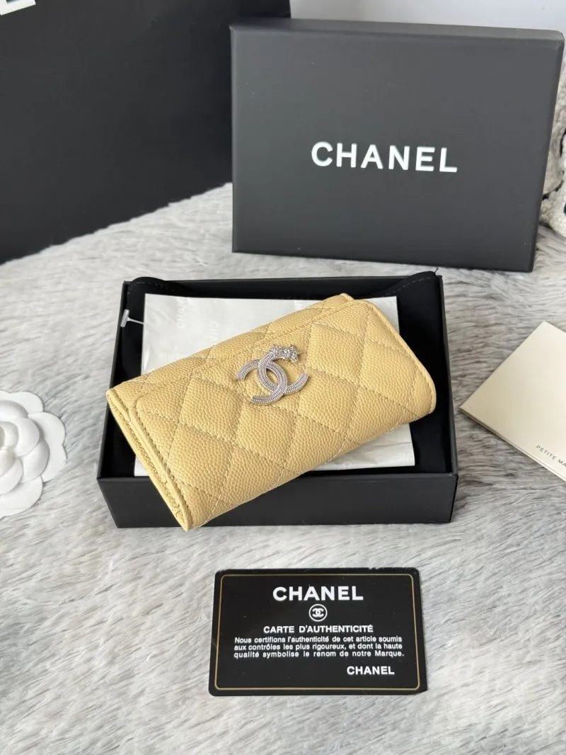 Chanel Wallets-101 - Image 9