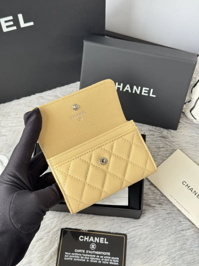 Chanel Wallets-101 - Image 10