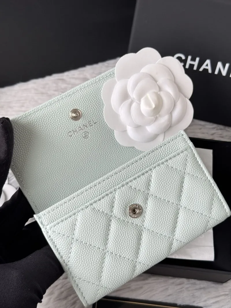 Chanel Wallets-102