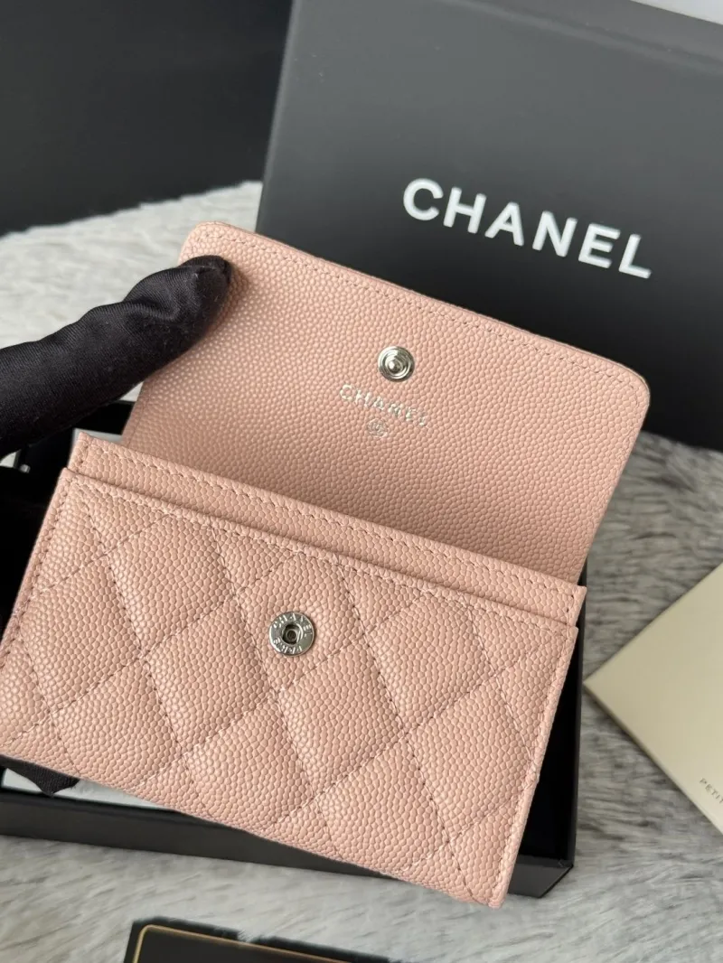 Chanel Wallets-103