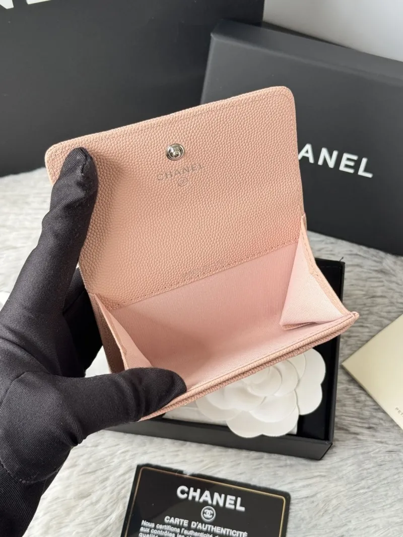 Chanel Wallets-103 - Image 3