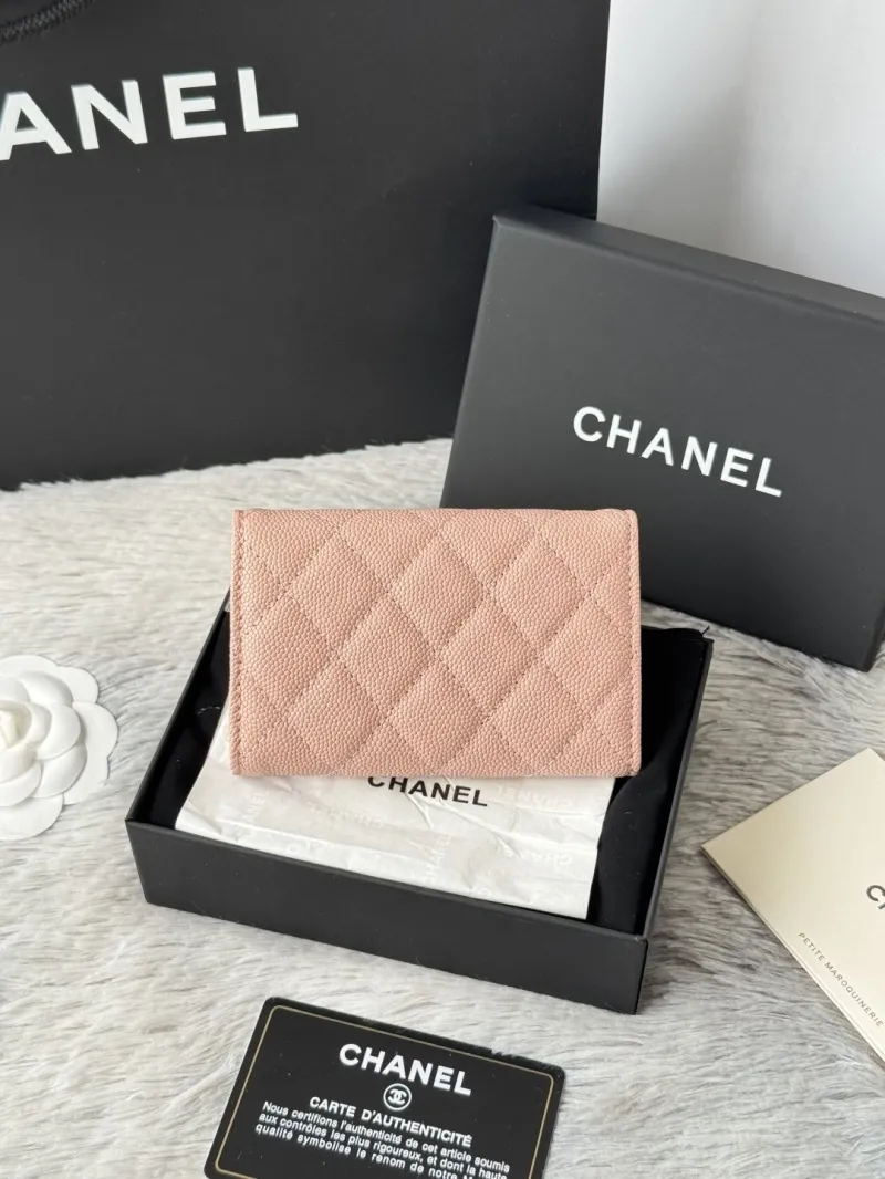 Chanel Wallets-103 - Image 4