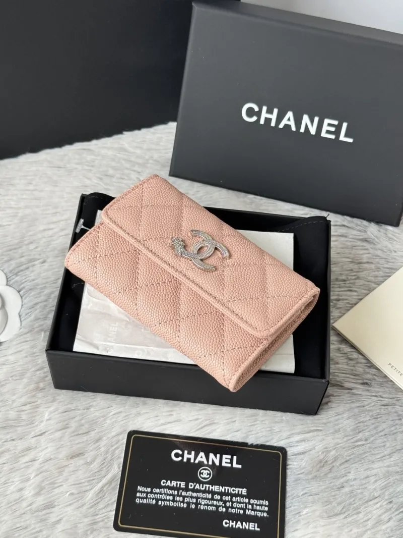 Chanel Wallets-103 - Image 5