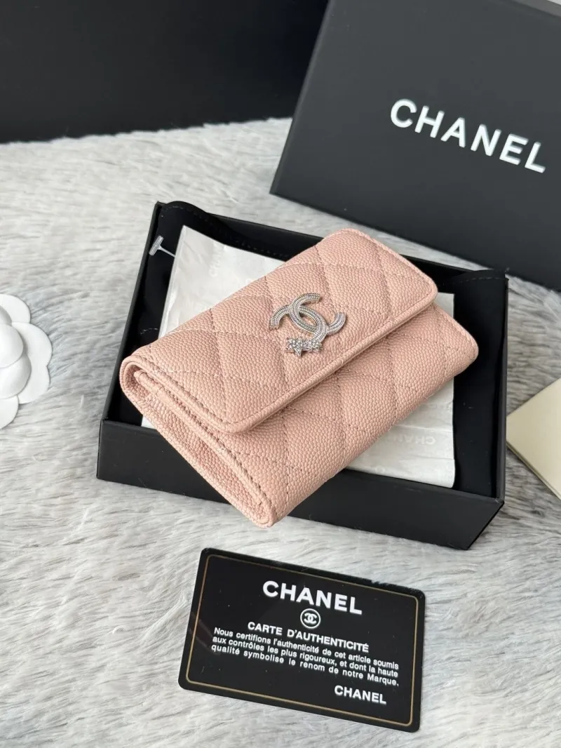 Chanel Wallets-103 - Image 6