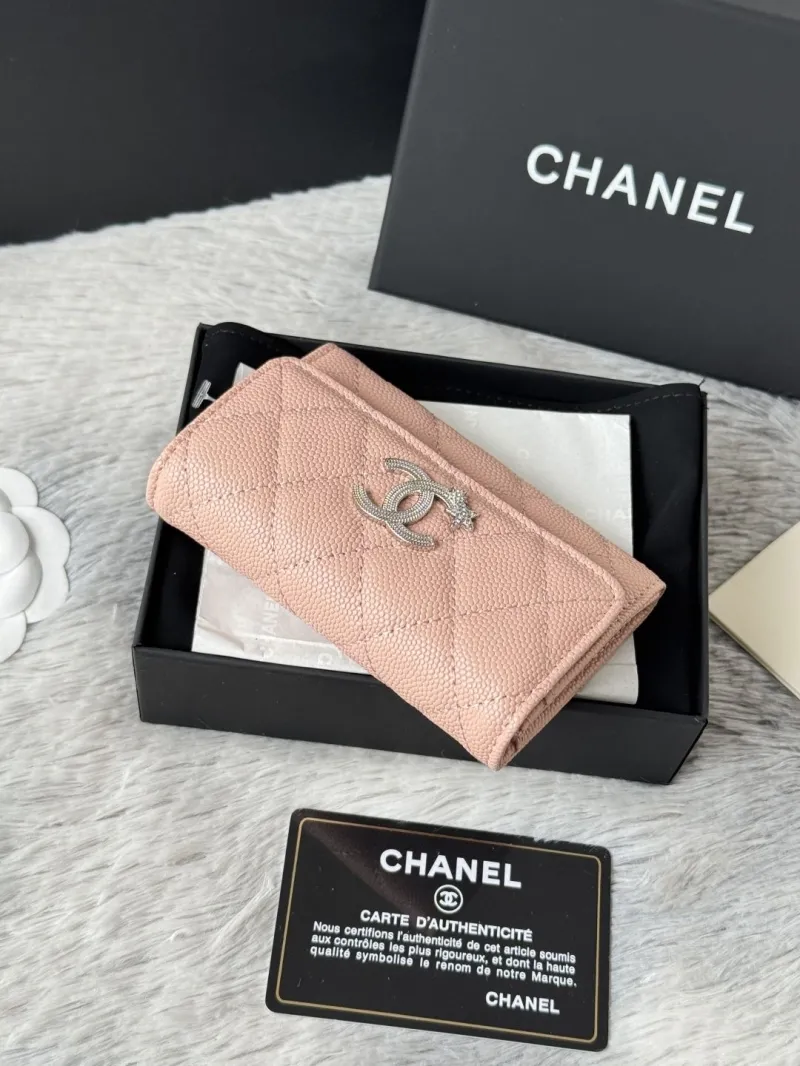 Chanel Wallets-103 - Image 7