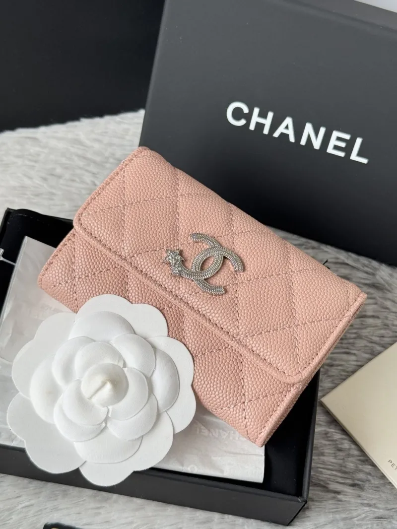 Chanel Wallets-103 - Image 8