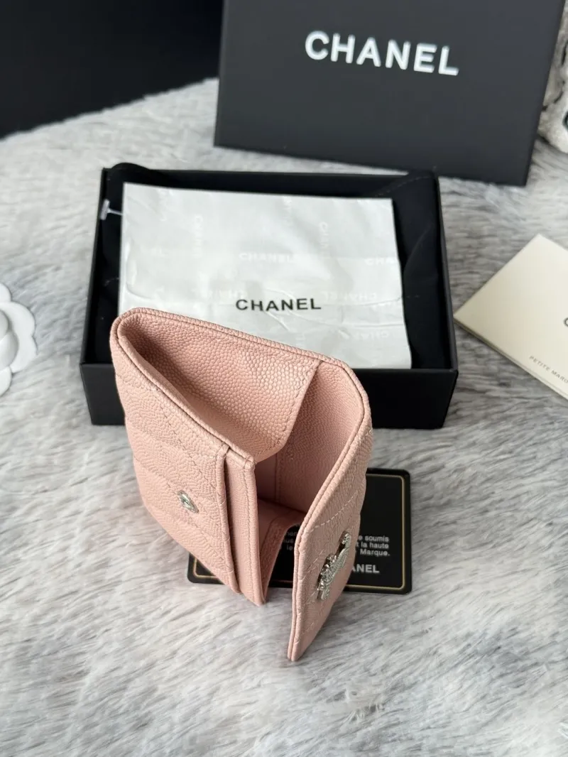 Chanel Wallets-103 - Image 9