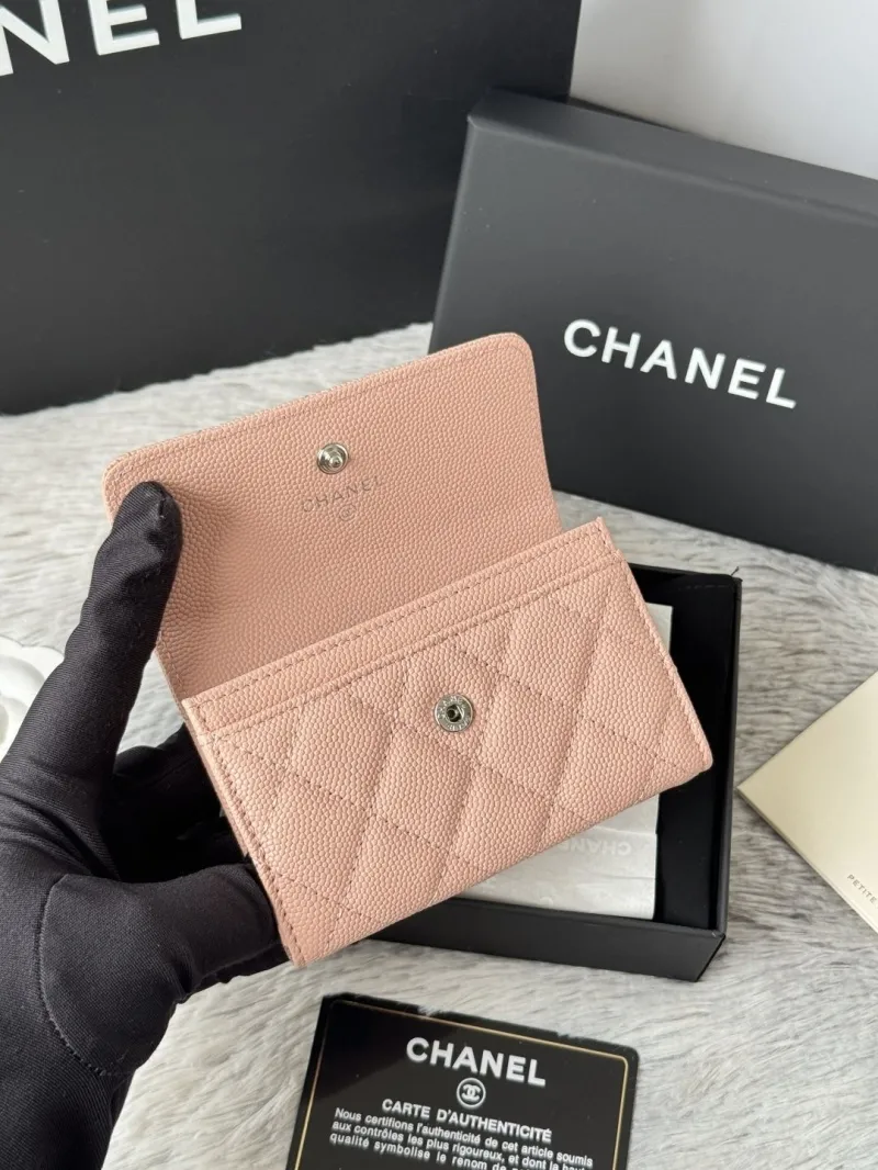 Chanel Wallets-103 - Image 10