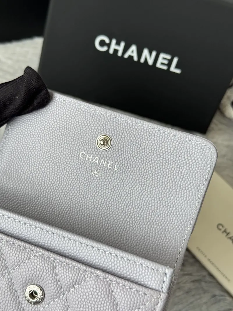 Chanel Wallets-104