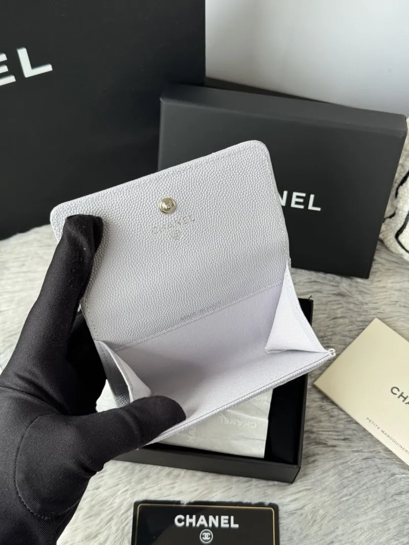 Chanel Wallets-104 - Image 3