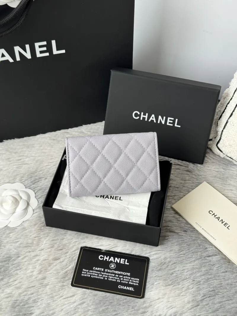 Chanel Wallets-104 - Image 4
