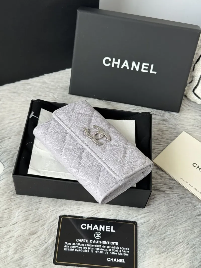 Chanel Wallets-104 - Image 5